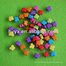 Huangyan Plastic Loose Beads